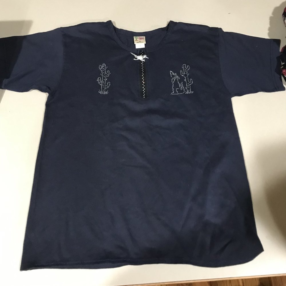 Ladies Top